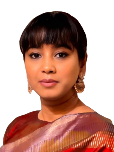 Apeksha Rao